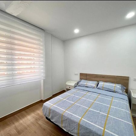 Maximilian Dreams Lägenhet Madrid Exteriör bild